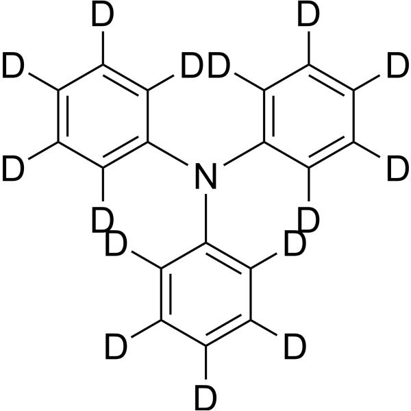 Triphenylamine-d15 880462-20-4